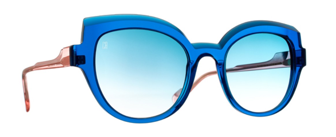 Caroline Abram ARUM -  PÉTROLE - 1005  62000031005 - ARUM