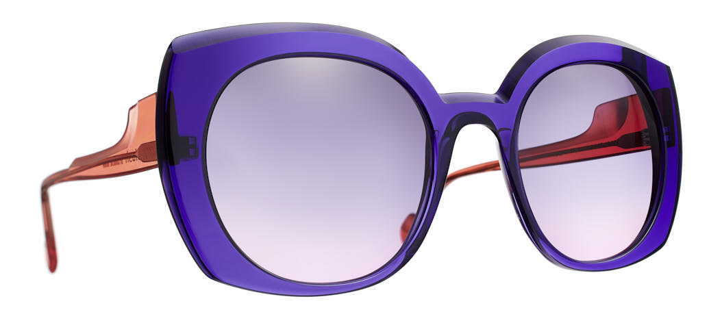 62000051068 AUDACE VIOLET - 1068 - AUDACE