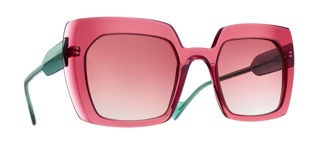 Caroline Abram DOMINO -  BORDEAUX CLAIR - 233  6200009233 -...