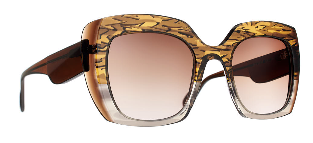 Caroline Abram ERES -  ÉCAILLE - 281  6200014281 - ERES