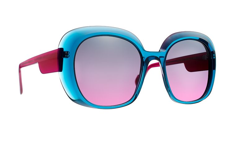 62000211069 GLORIOUS BLEU PÉTROLE - 1069 - GLORIOUS