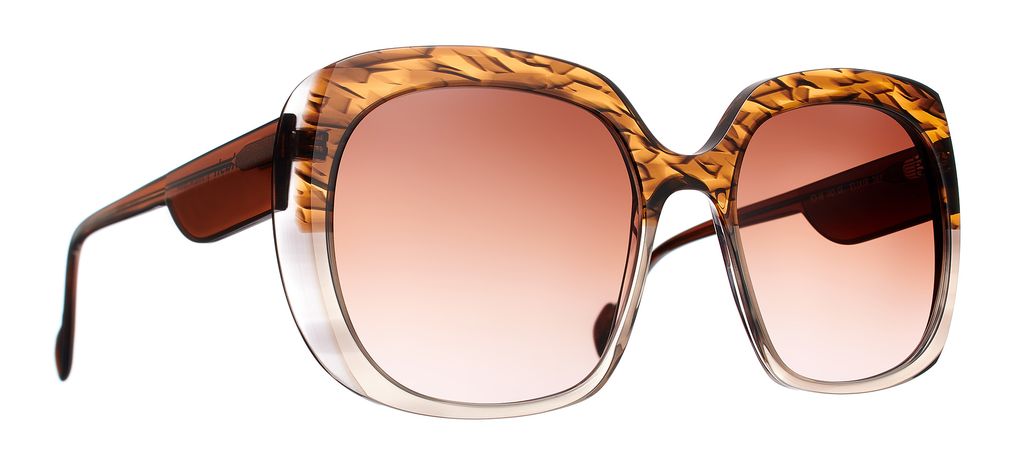 Caroline Abram ELIXIR -  ÉCAILLE GRIS - 281  6200023281 -...