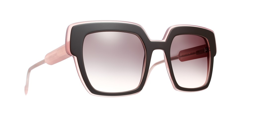 6200291094 HOURA MARRON GRIS / OPALE ROSE - 1094 - HOURA