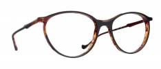 671 CLOTILDE BLACK / HAVANA - CLOTILDE