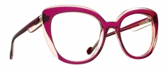 780 OLGA RASPBERRY / PINK - OLGA