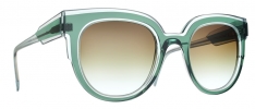 1081 FRENCHY VERT SAUGE / BLEU CLAIR - FRENCHY