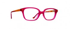 1044 50 FUSCHIA / ORANGE - 50