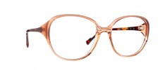 651 ALMA CARAMEL / TORTOISE - ALMA