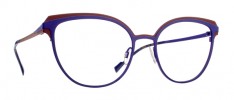 706 GALA PURPLE / PLUM - GALA