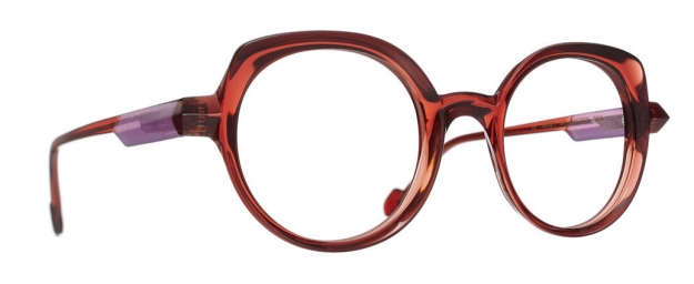 Caroline Abram MADDY - RED ACETATE 311 - MADDY