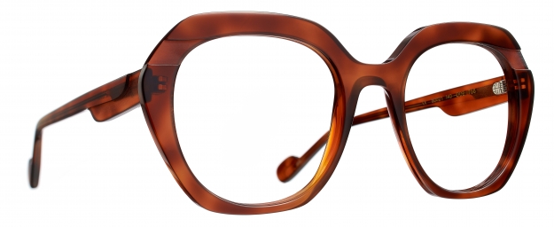 Caroline Abram ODE - HAVANA ACETATE 756 - ODE