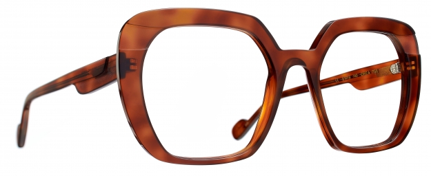 Caroline Abram OREA - HAVANA ACETATE 756 - OREA